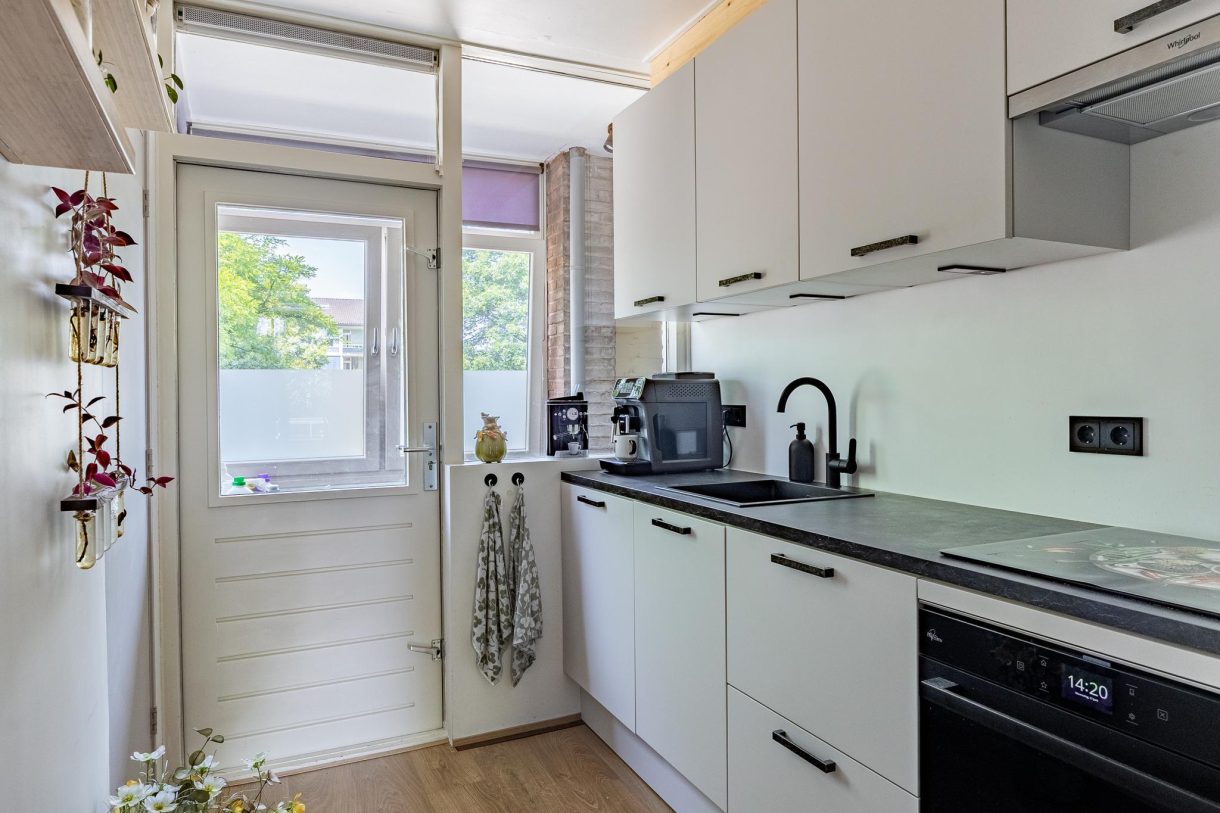 Te koop: Foto Appartement aan de Mezenlaan 19 in Dieren