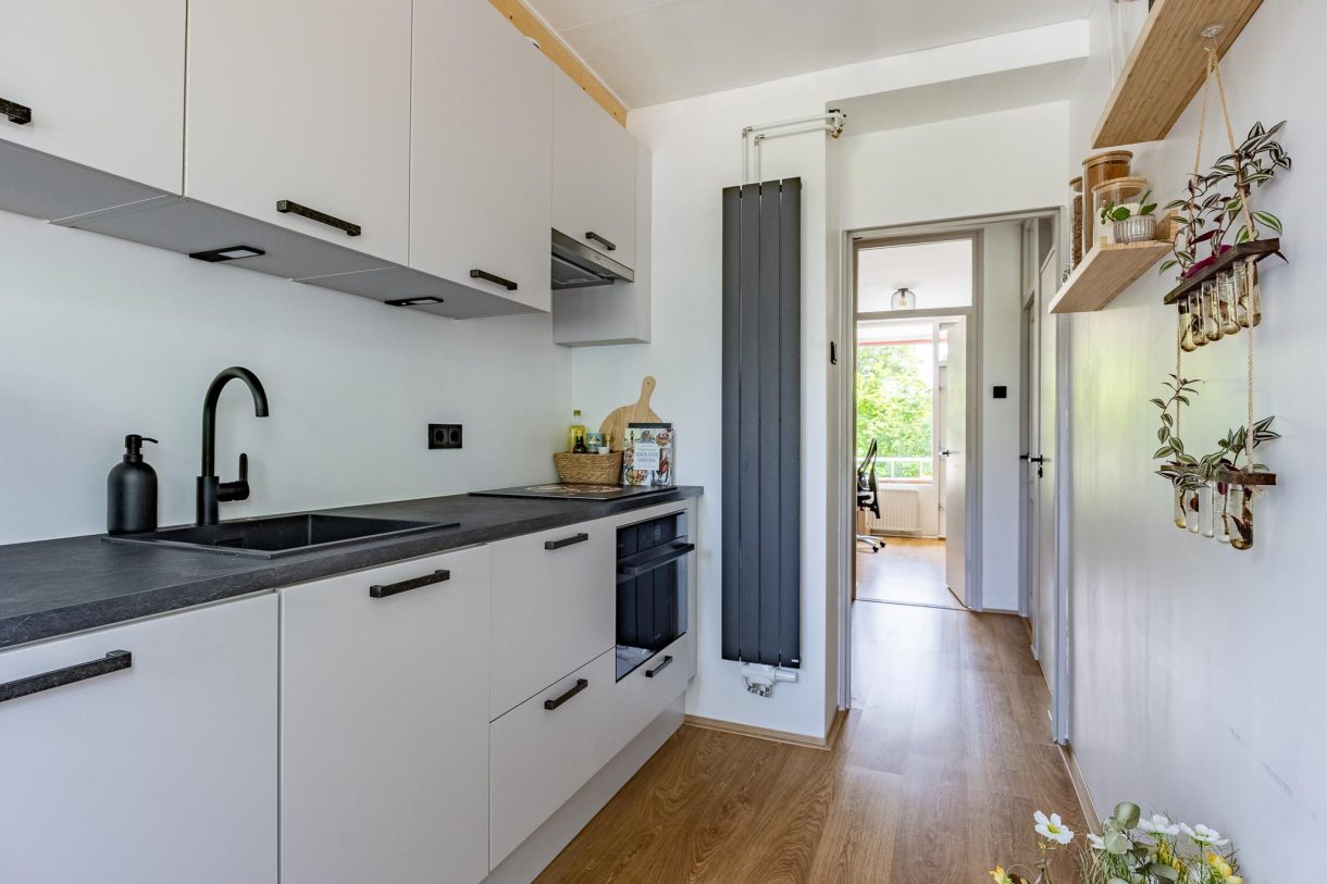 Te koop: Foto Appartement aan de Mezenlaan 19 in Dieren
