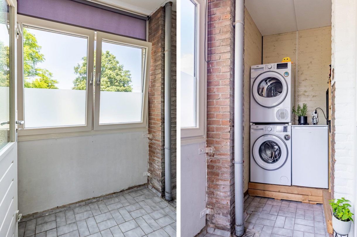 Te koop: Foto Appartement aan de Mezenlaan 19 in Dieren