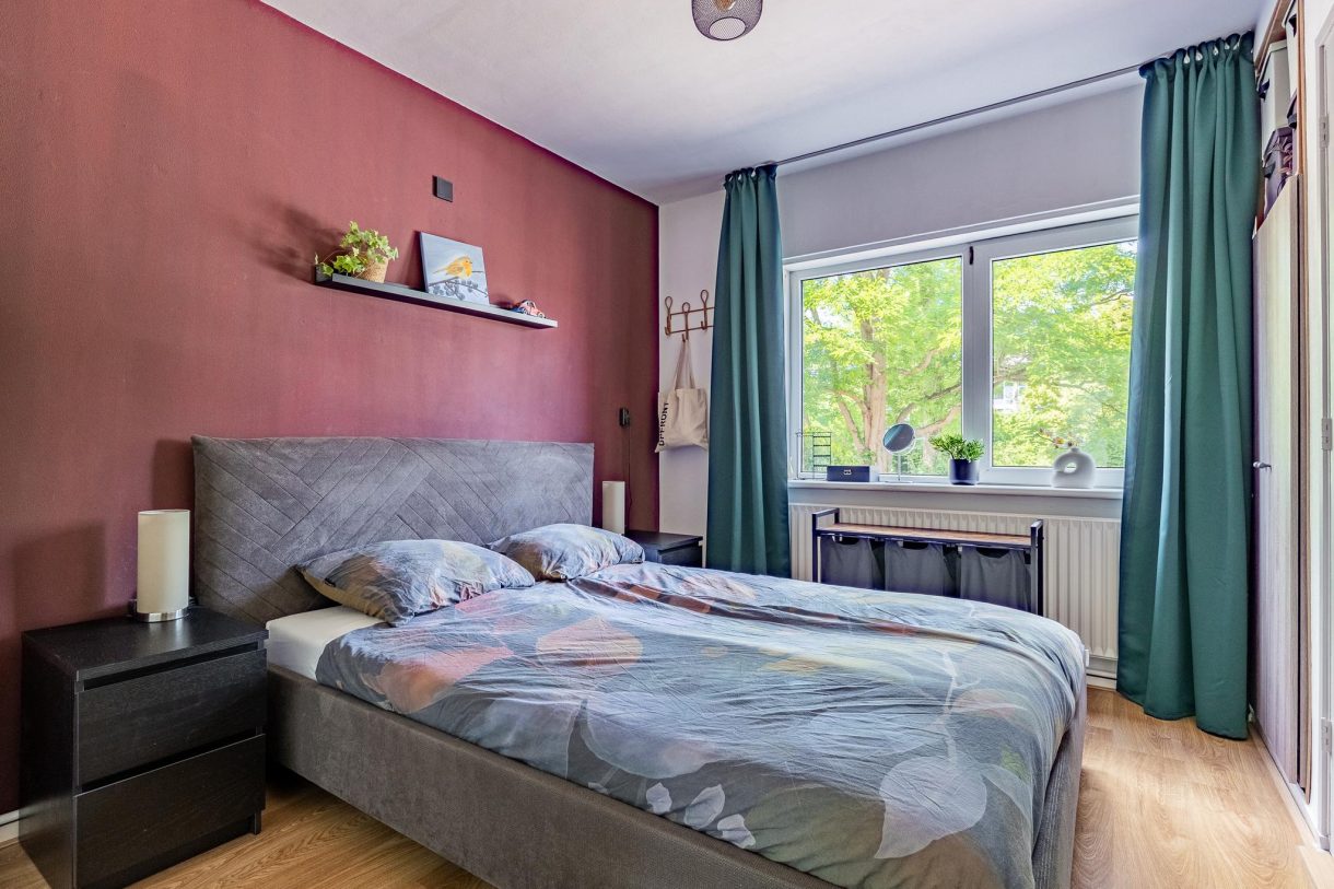 Te koop: Foto Appartement aan de Mezenlaan 19 in Dieren