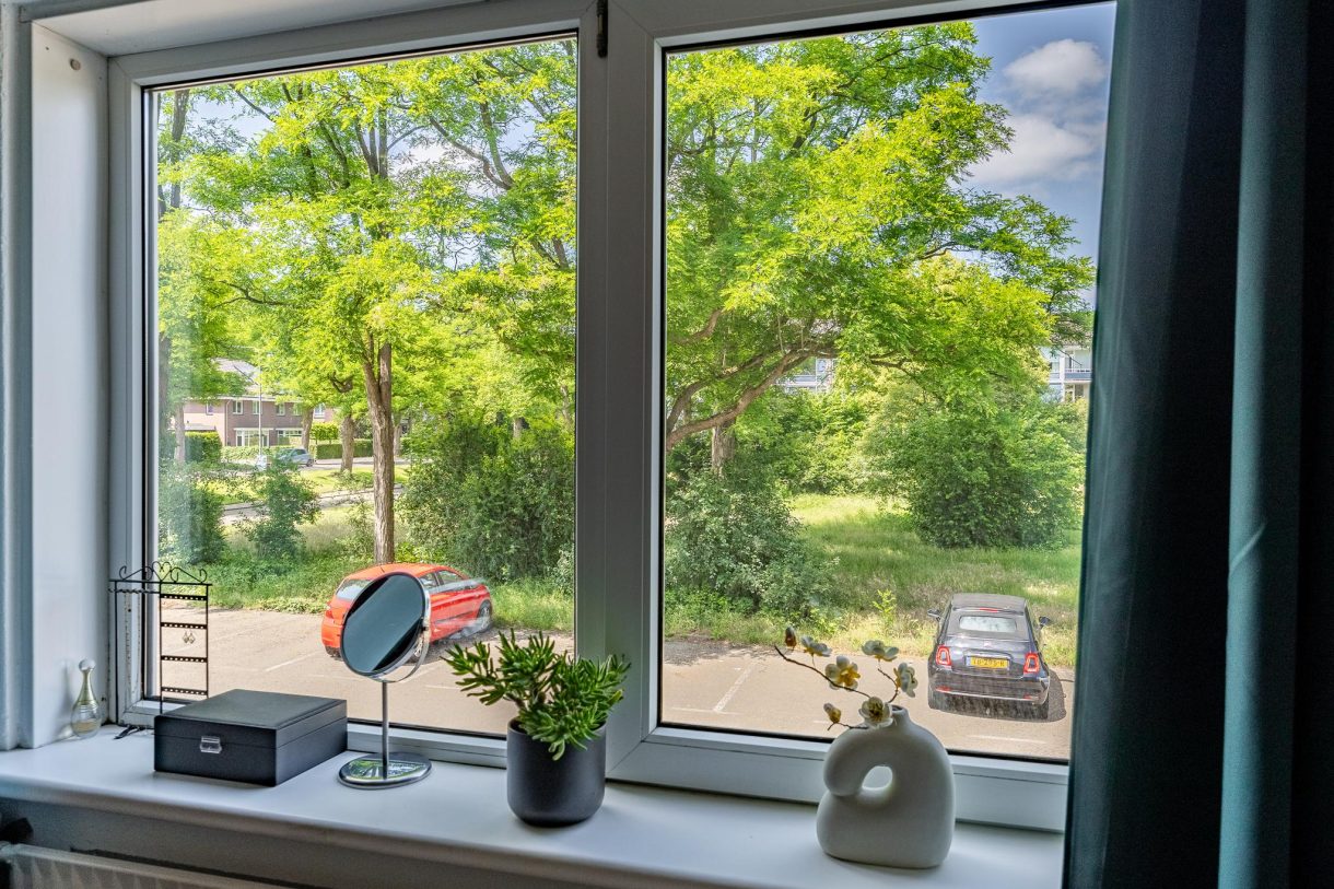 Te koop: Foto Appartement aan de Mezenlaan 19 in Dieren