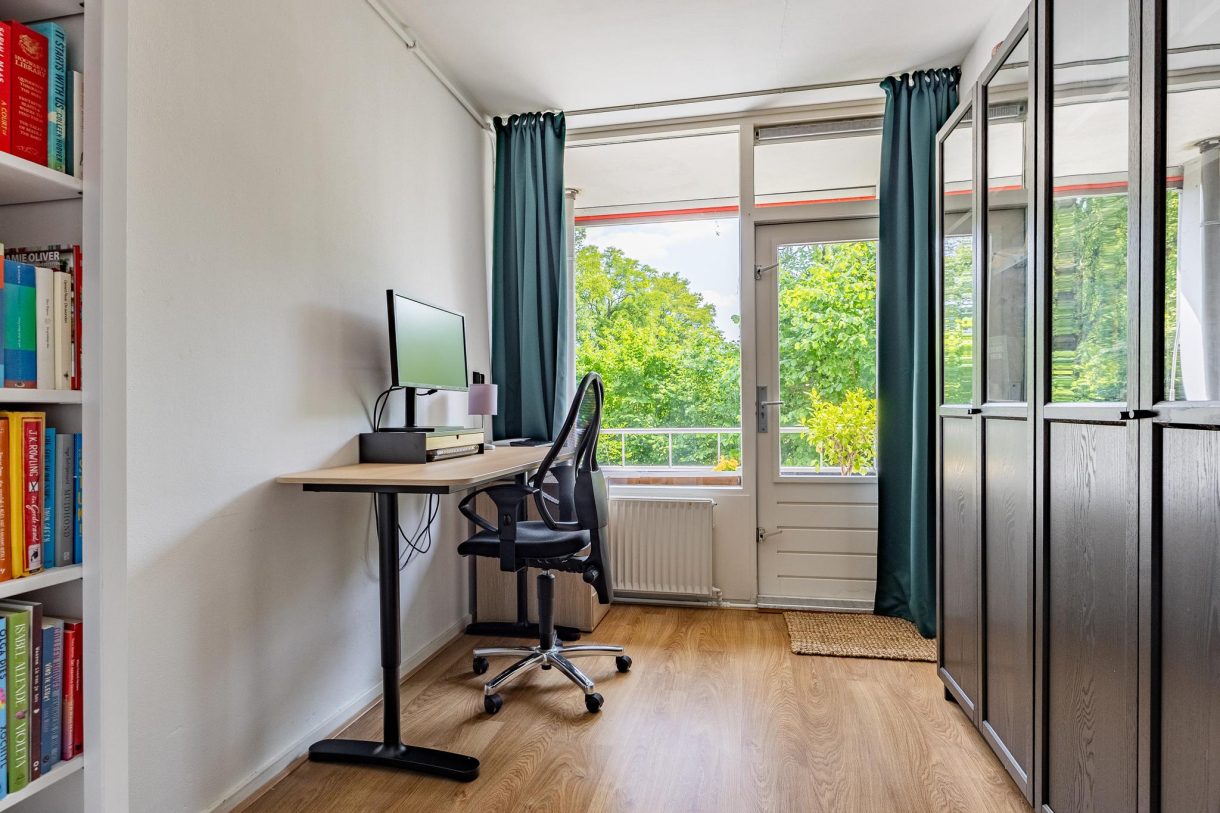Te koop: Foto Appartement aan de Mezenlaan 19 in Dieren