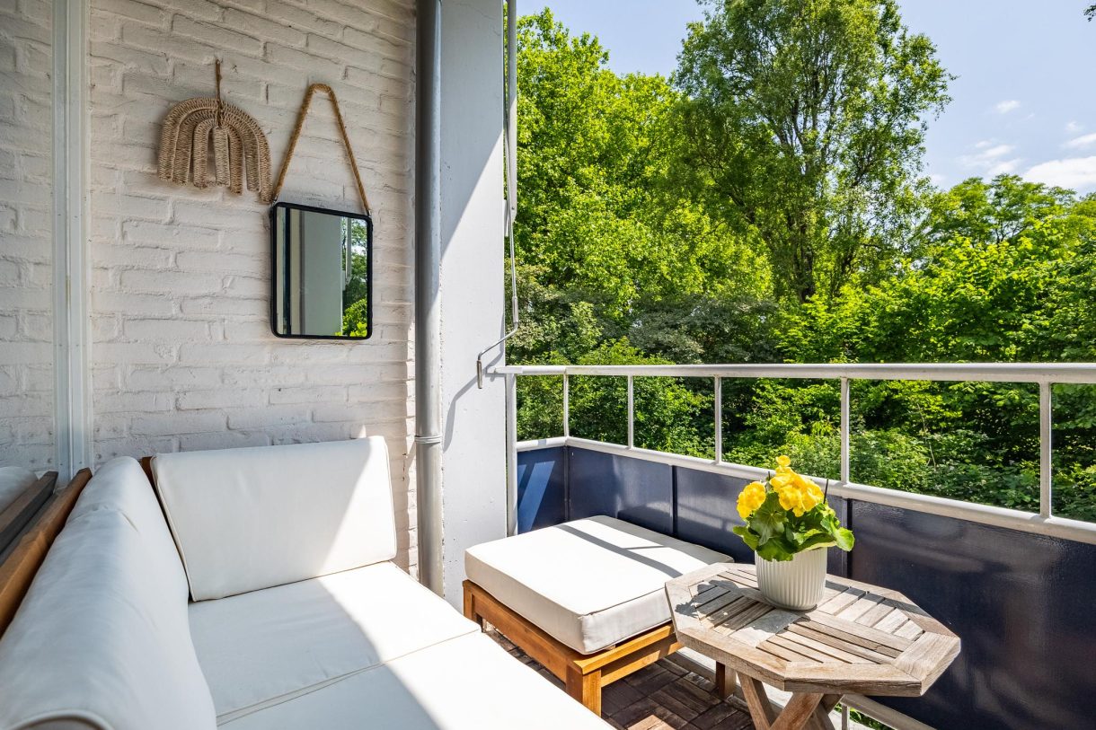 Te koop: Foto Appartement aan de Mezenlaan 19 in Dieren