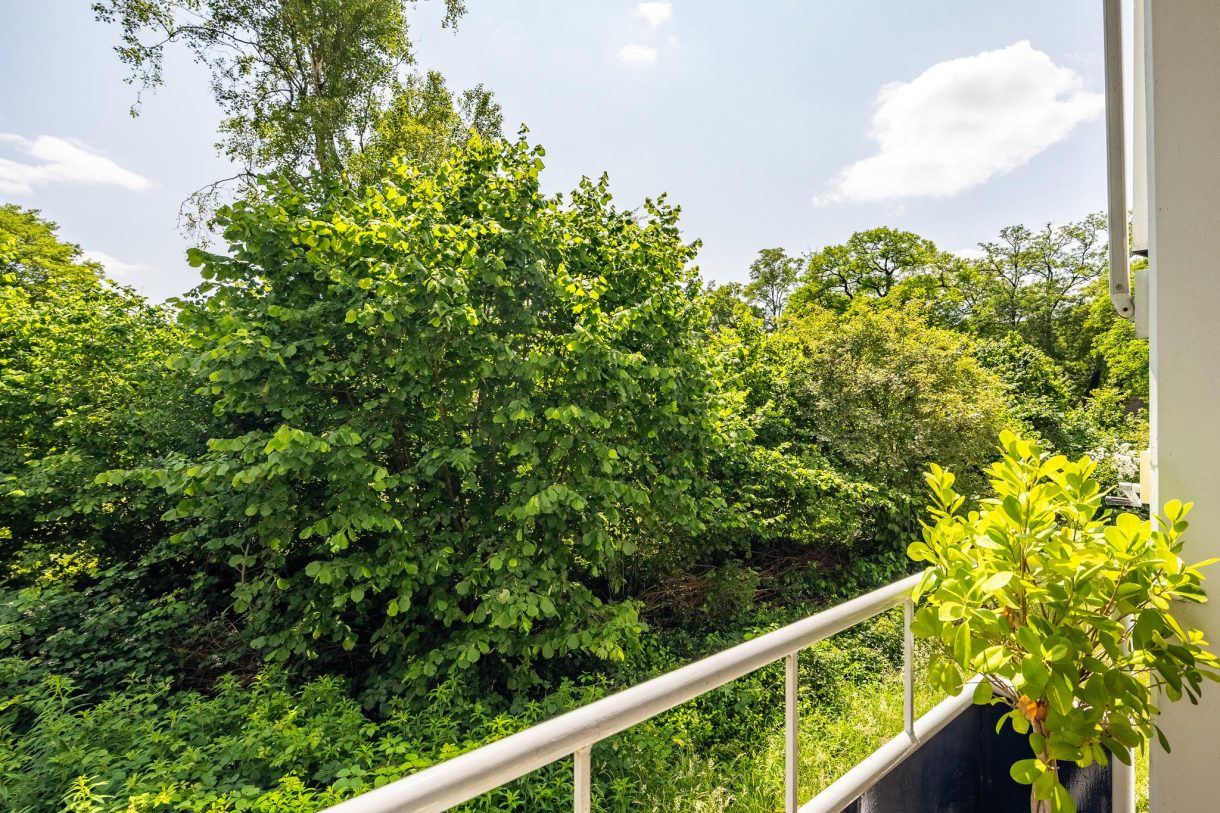 Te koop: Foto Appartement aan de Mezenlaan 19 in Dieren