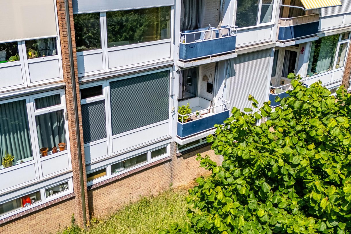 Te koop: Foto Appartement aan de Mezenlaan 19 in Dieren