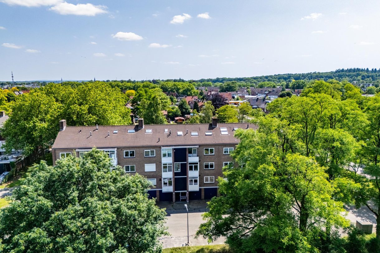 Te koop: Foto Appartement aan de Mezenlaan 19 in Dieren