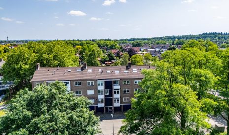 Te koop: Foto Appartement aan de Mezenlaan 19 in Dieren