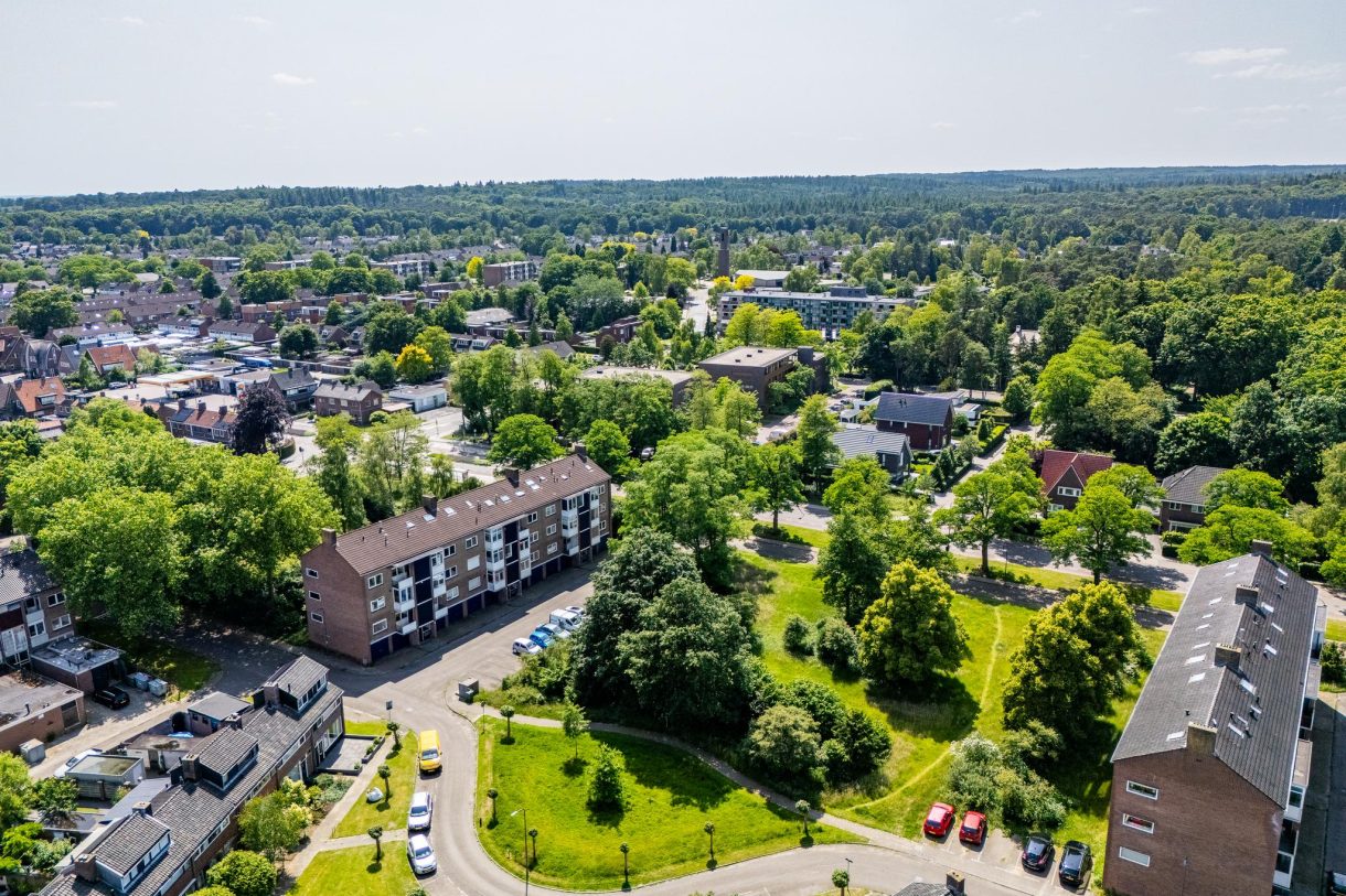 Te koop: Foto Appartement aan de Mezenlaan 19 in Dieren