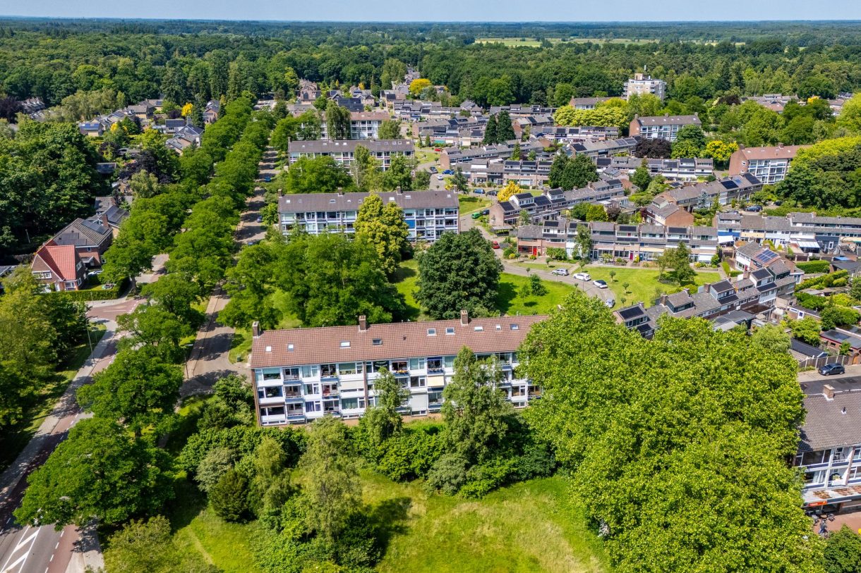 Te koop: Foto Appartement aan de Mezenlaan 19 in Dieren