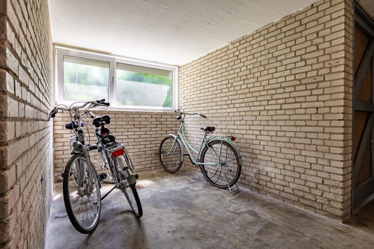 Te koop: Foto Appartement aan de Mezenlaan 19 in Dieren