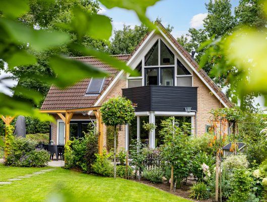 Hoofdfoto van Eerbeek Tullekenweg 16