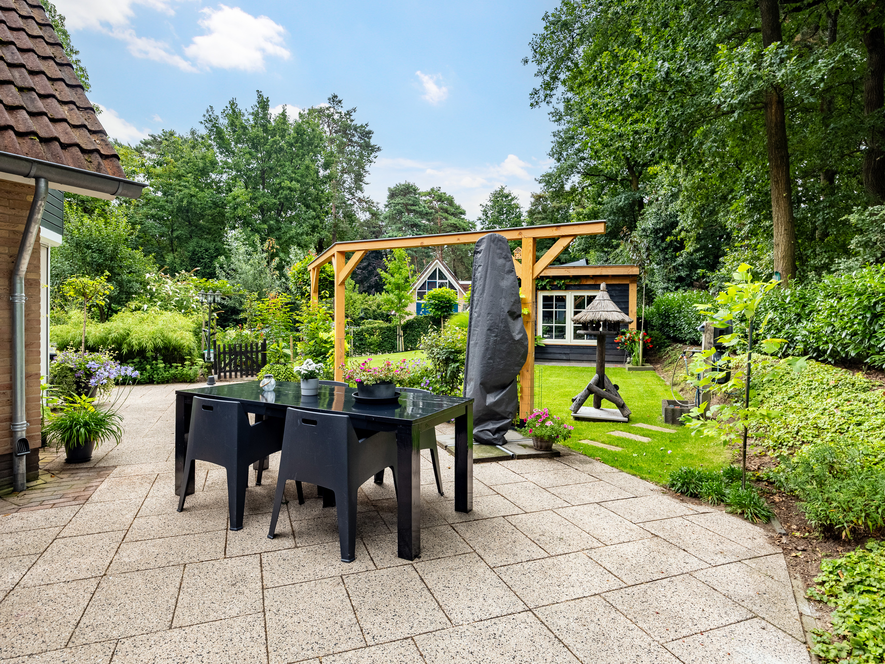 Te koop: Foto Woonhuis aan de Tullekenweg 16 in Eerbeek