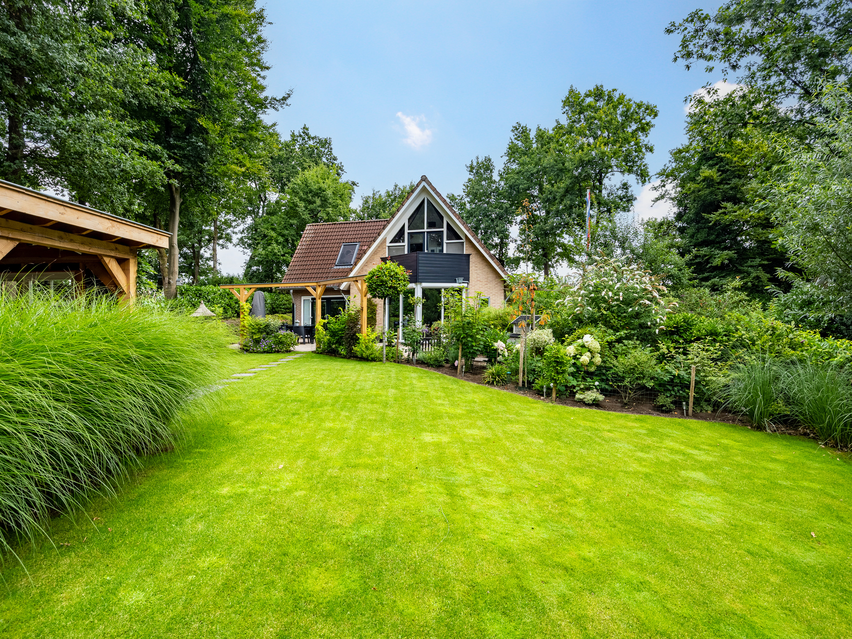 Te koop: Foto Woonhuis aan de Tullekenweg 16 in Eerbeek