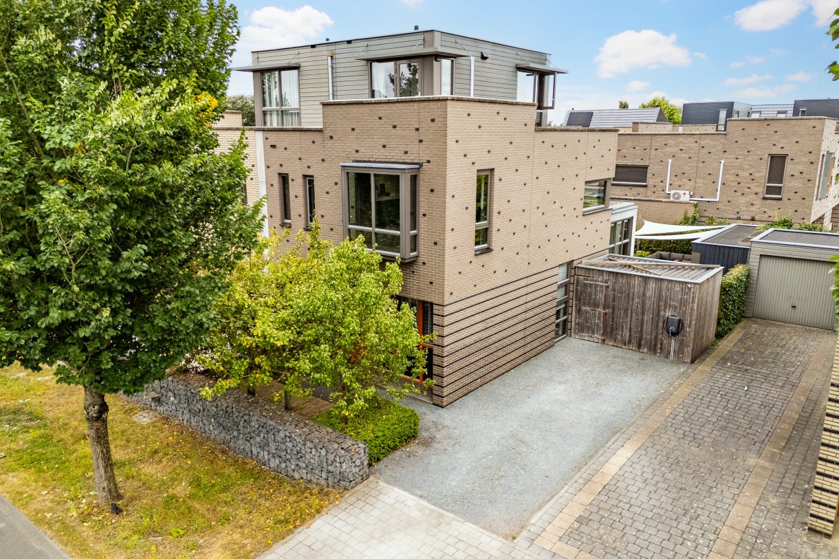 Te koop: Foto Woonhuis aan de Laan van de Highlanders 17 in Zutphen