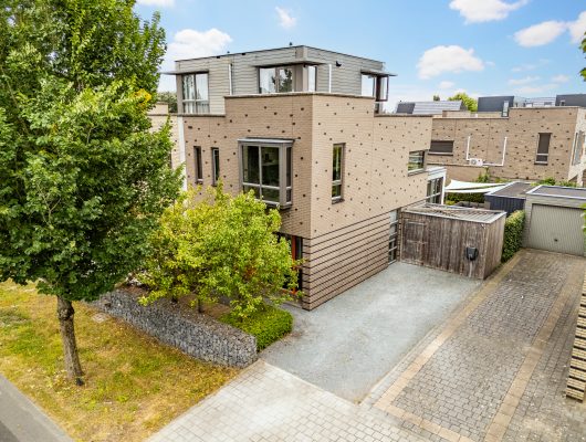 Hoofdfoto van Zutphen Laan van de Highlanders 17