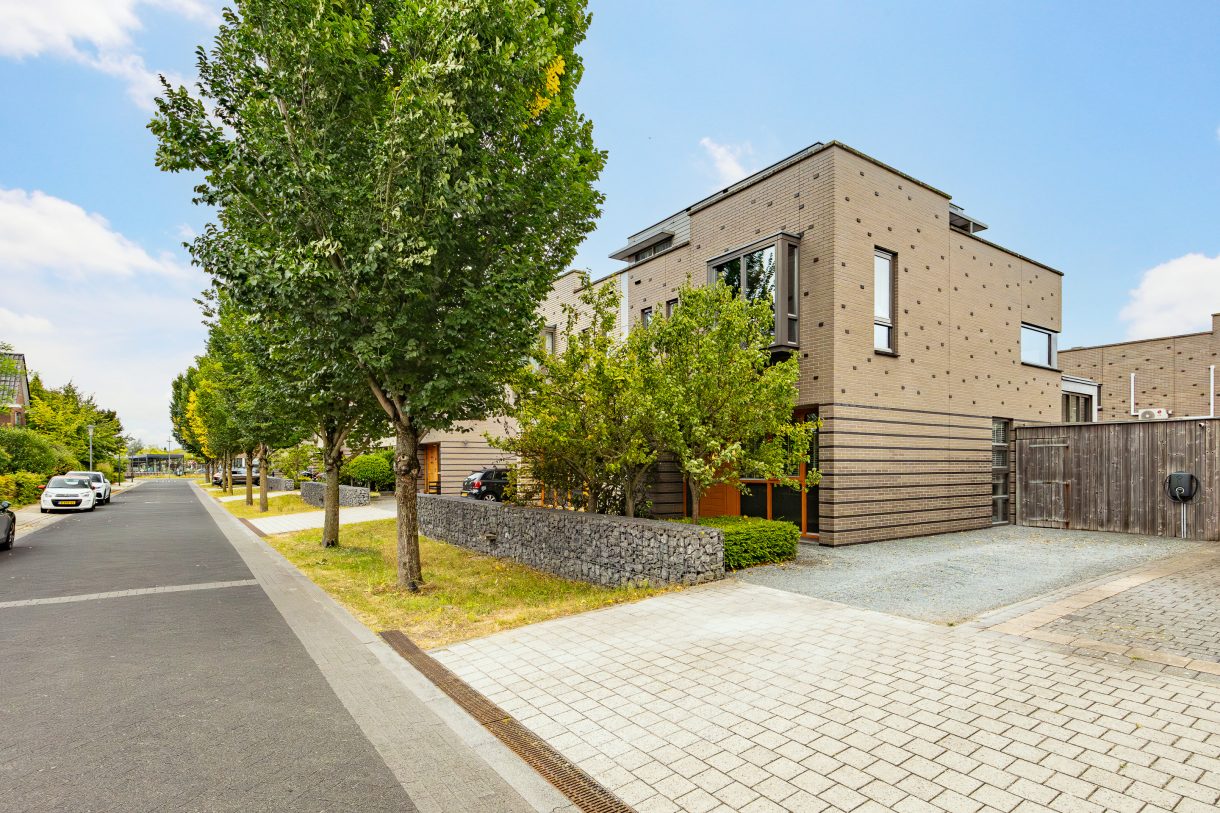 Te koop: Foto Woonhuis aan de Laan van de Highlanders 17 in Zutphen