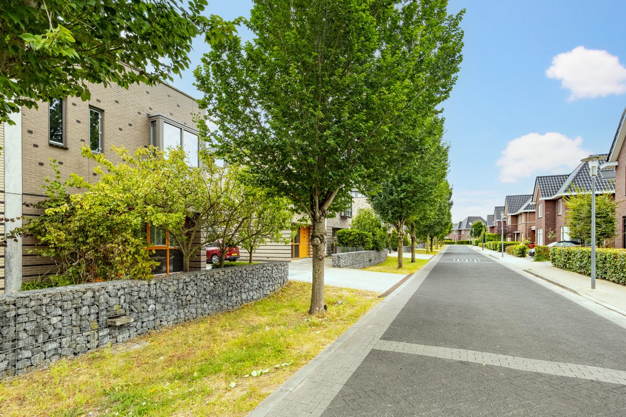 Te koop: Foto Woonhuis aan de Laan van de Highlanders 17 in Zutphen