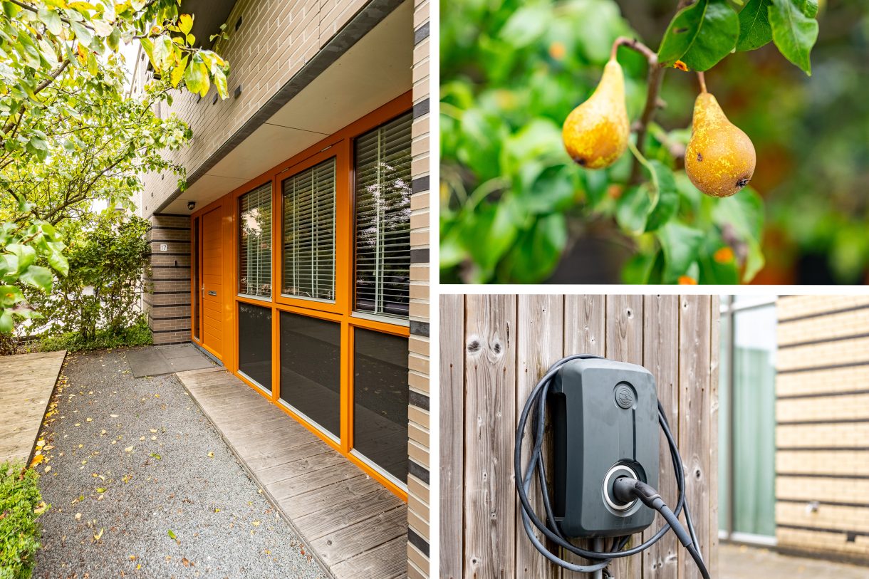 Te koop: Foto Woonhuis aan de Laan van de Highlanders 17 in Zutphen