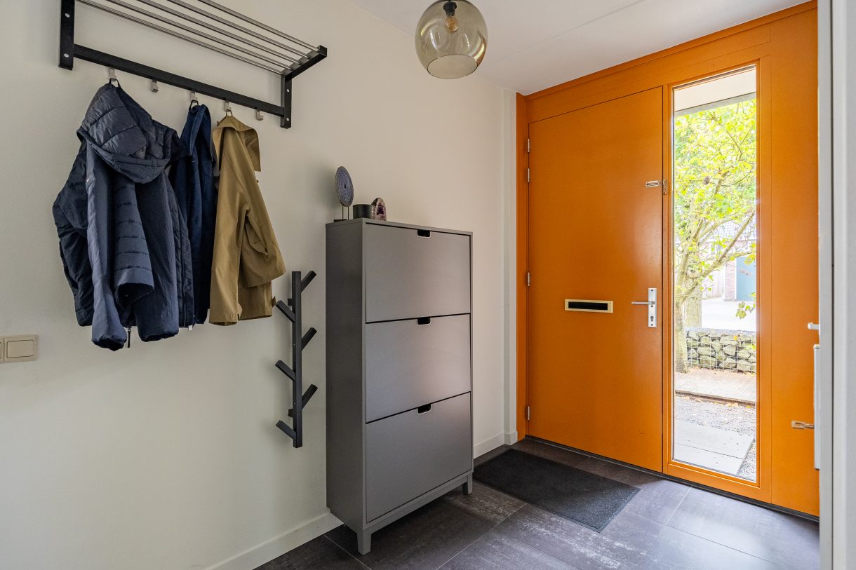 Te koop: Foto Woonhuis aan de Laan van de Highlanders 17 in Zutphen