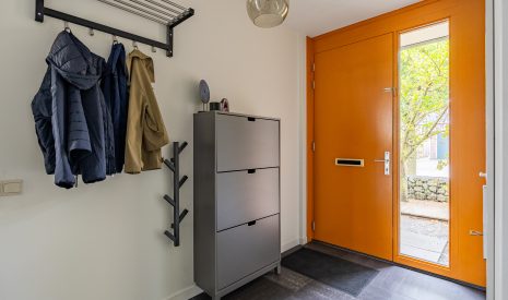 Te koop: Foto Woonhuis aan de Laan van de Highlanders 17 in Zutphen