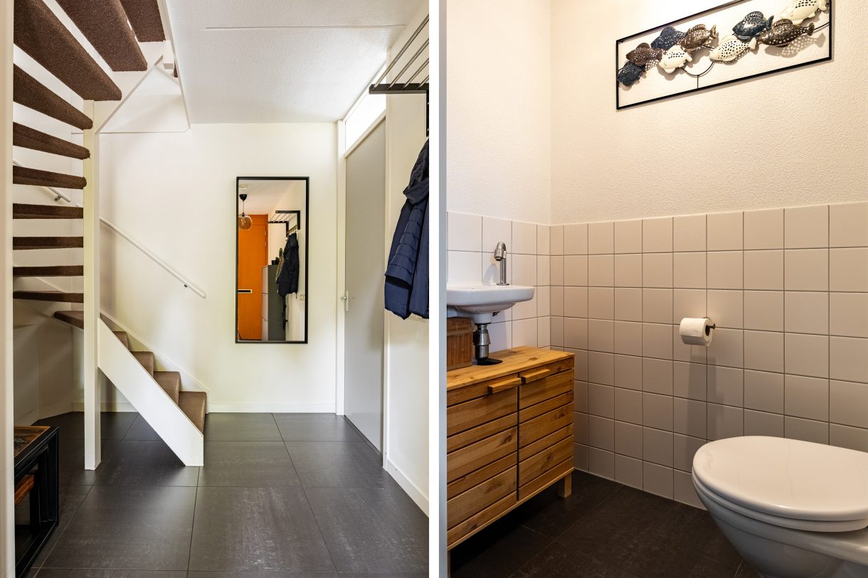 Te koop: Foto Woonhuis aan de Laan van de Highlanders 17 in Zutphen