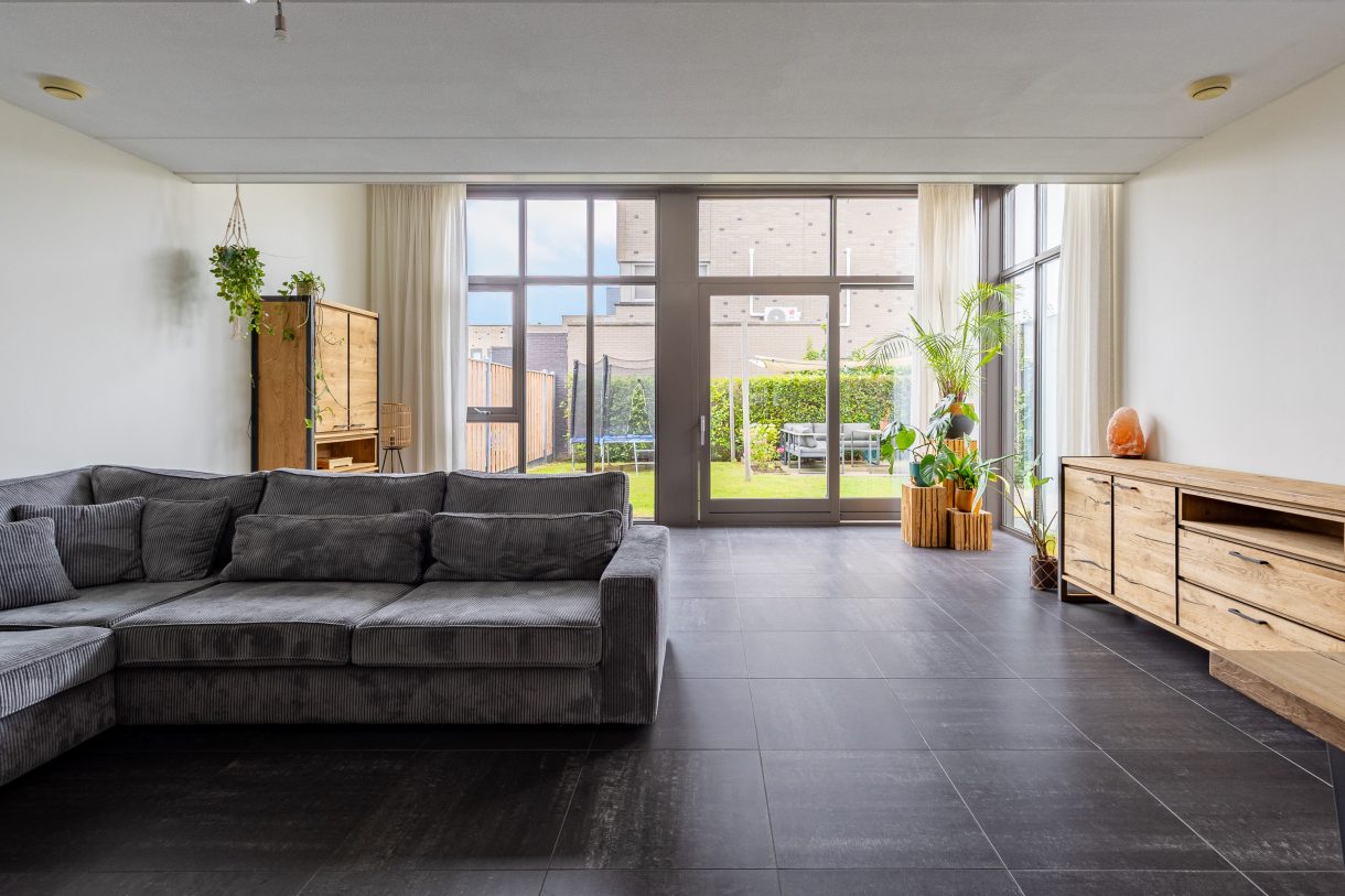 Te koop: Foto Woonhuis aan de Laan van de Highlanders 17 in Zutphen