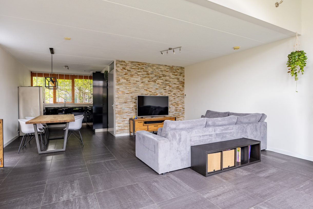 Te koop: Foto Woonhuis aan de Laan van de Highlanders 17 in Zutphen