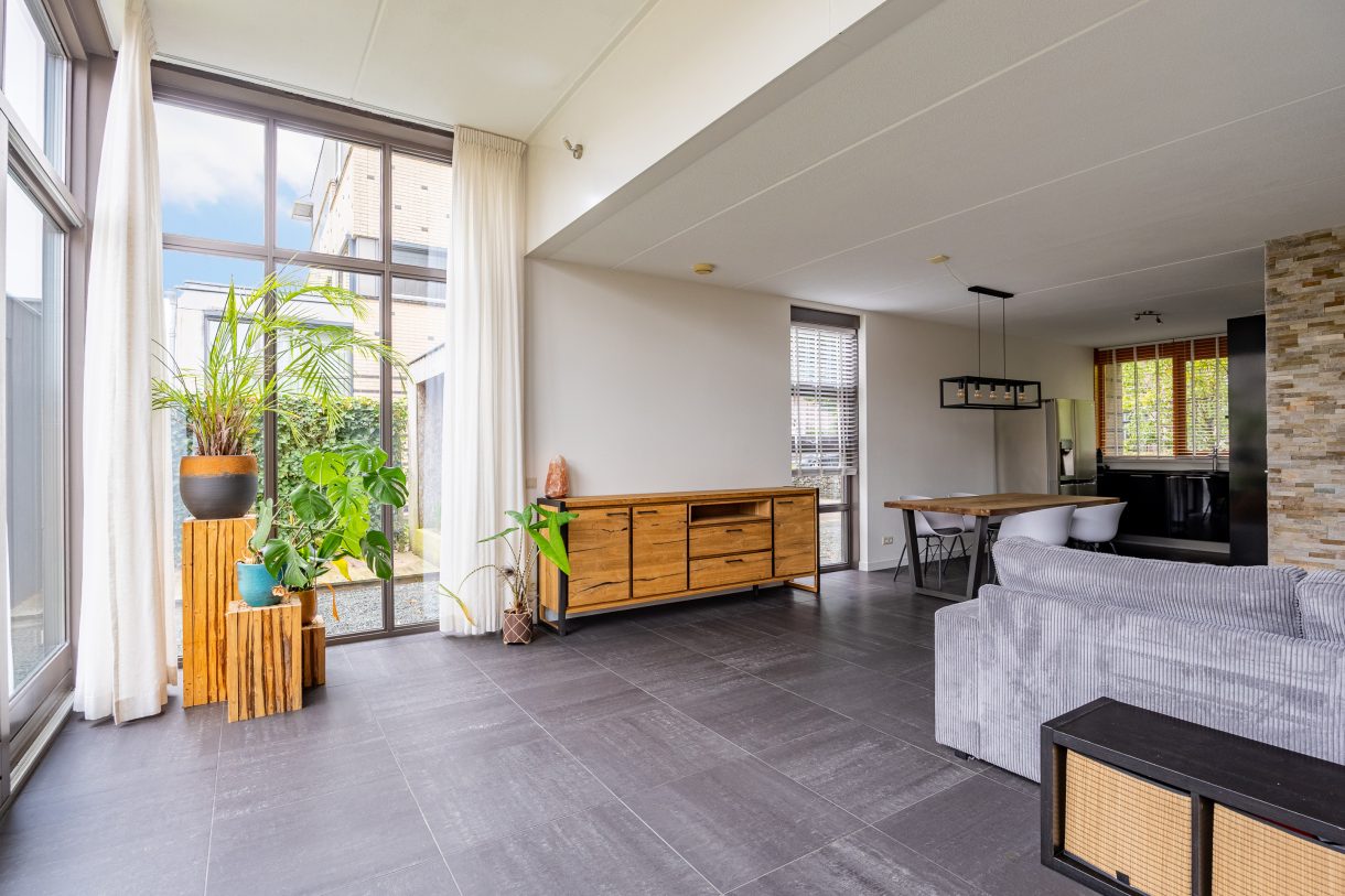 Te koop: Foto Woonhuis aan de Laan van de Highlanders 17 in Zutphen