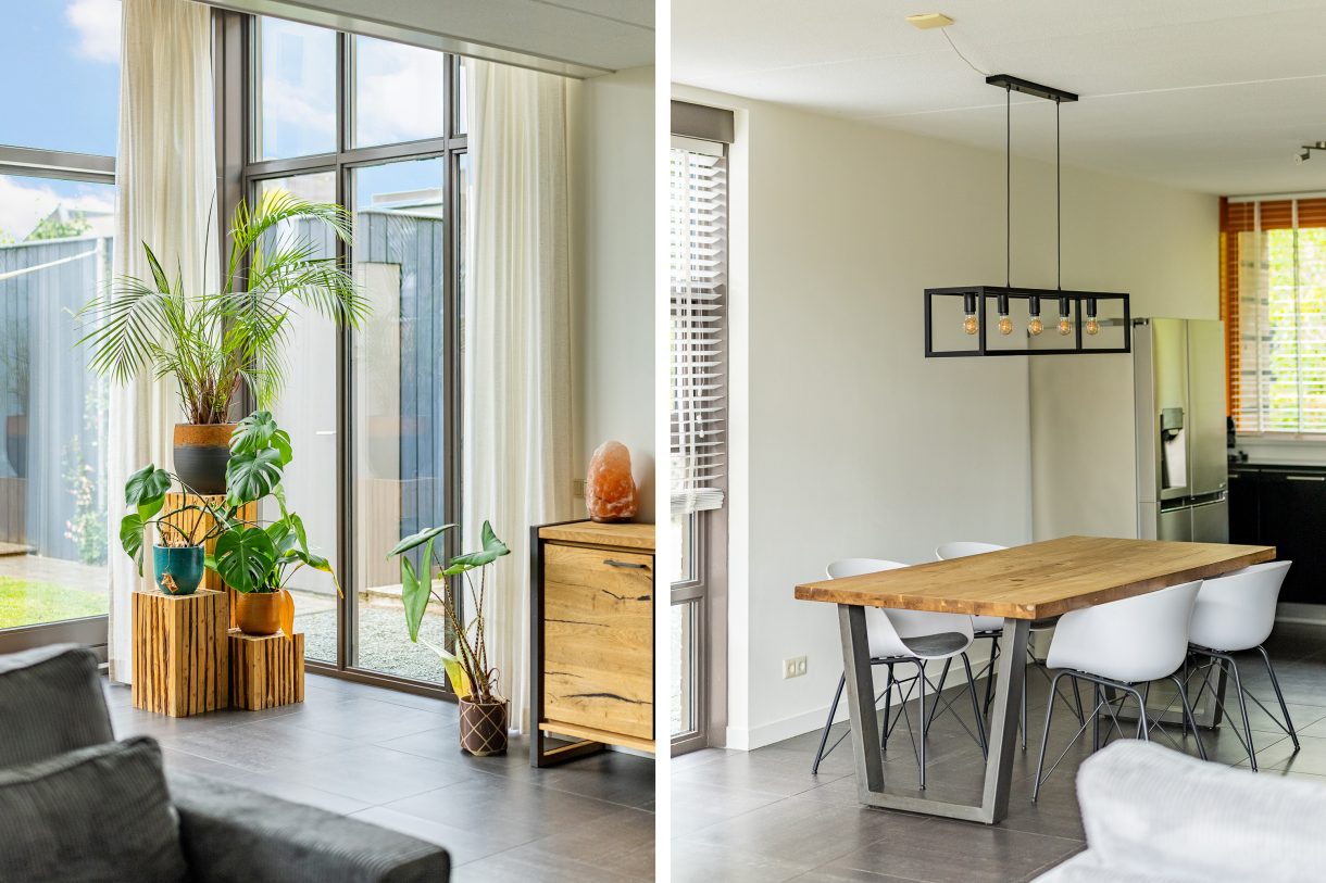 Te koop: Foto Woonhuis aan de Laan van de Highlanders 17 in Zutphen