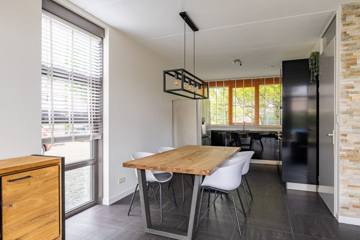 Te koop: Foto Woonhuis aan de Laan van de Highlanders 17 in Zutphen