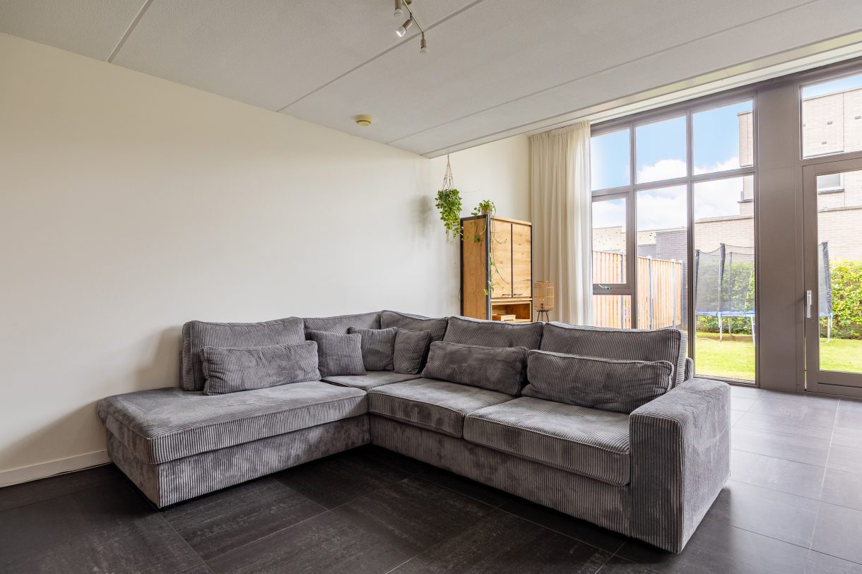 Te koop: Foto Woonhuis aan de Laan van de Highlanders 17 in Zutphen