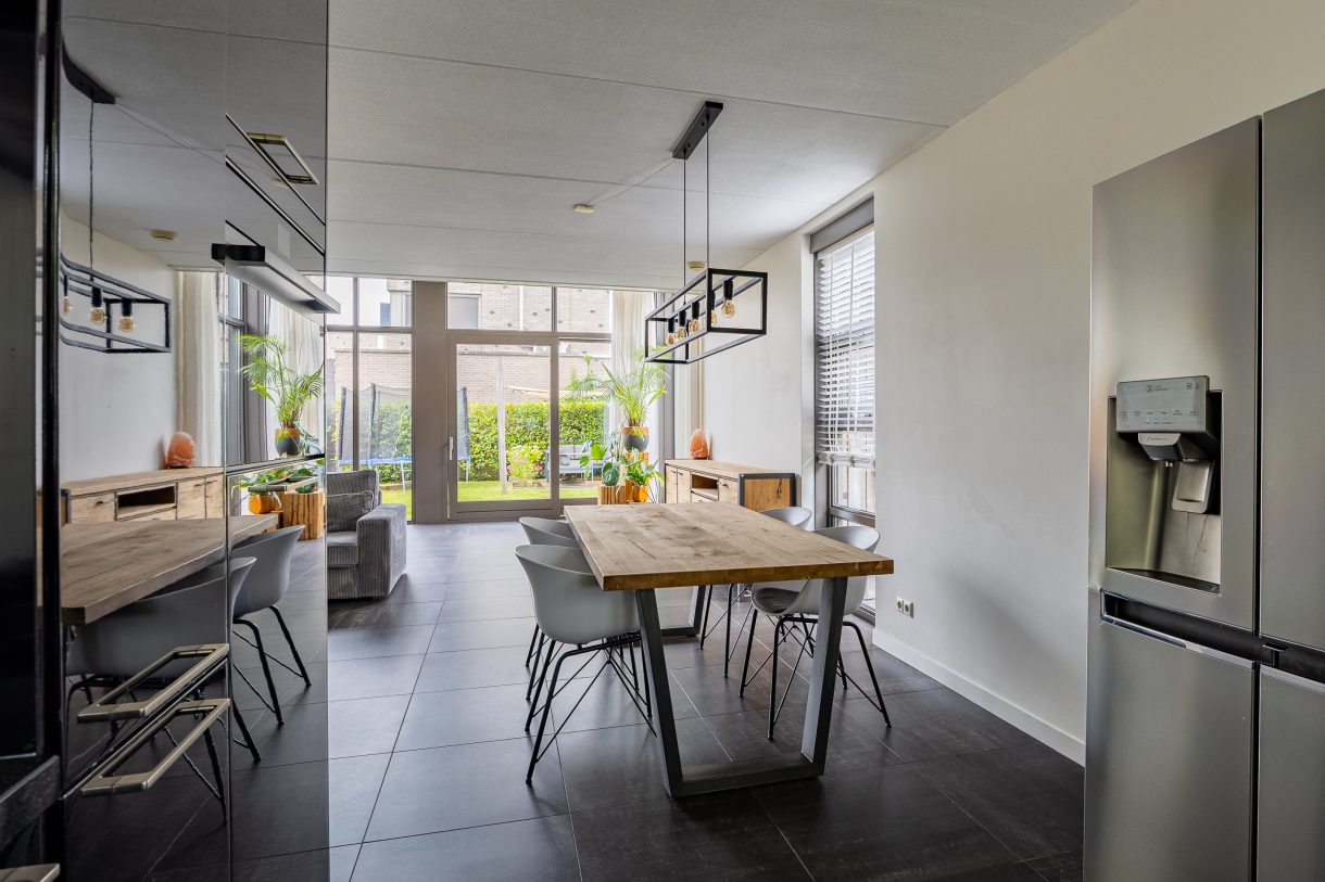 Te koop: Foto Woonhuis aan de Laan van de Highlanders 17 in Zutphen