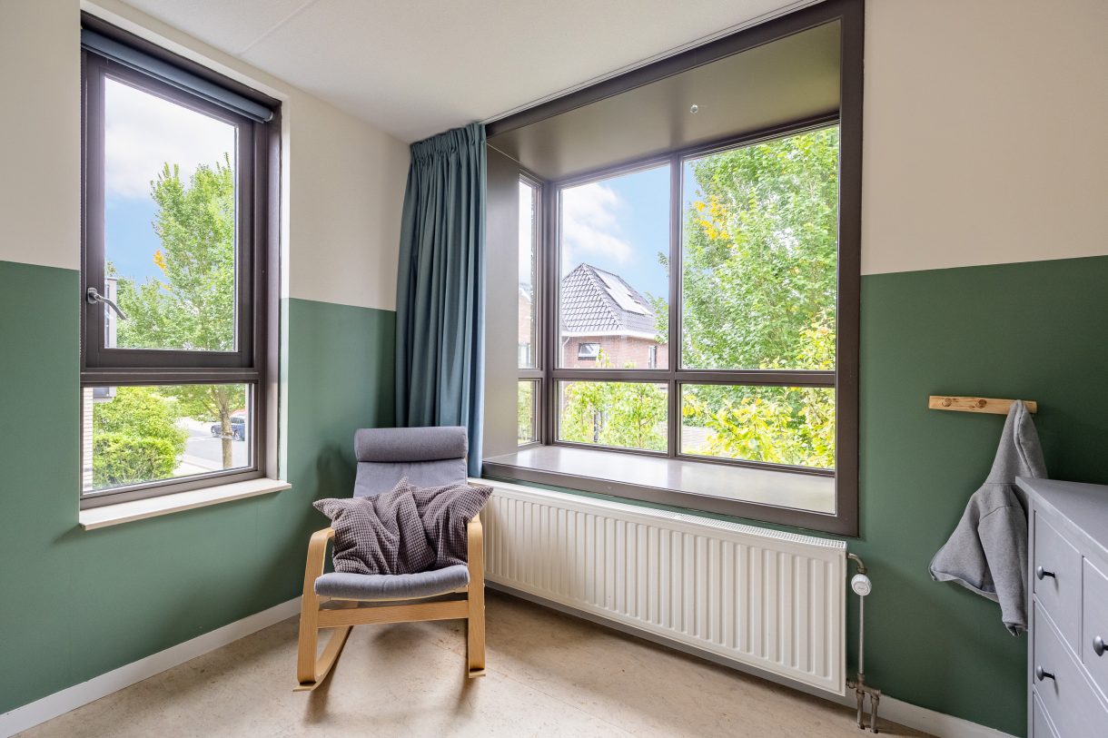 Te koop: Foto Woonhuis aan de Laan van de Highlanders 17 in Zutphen