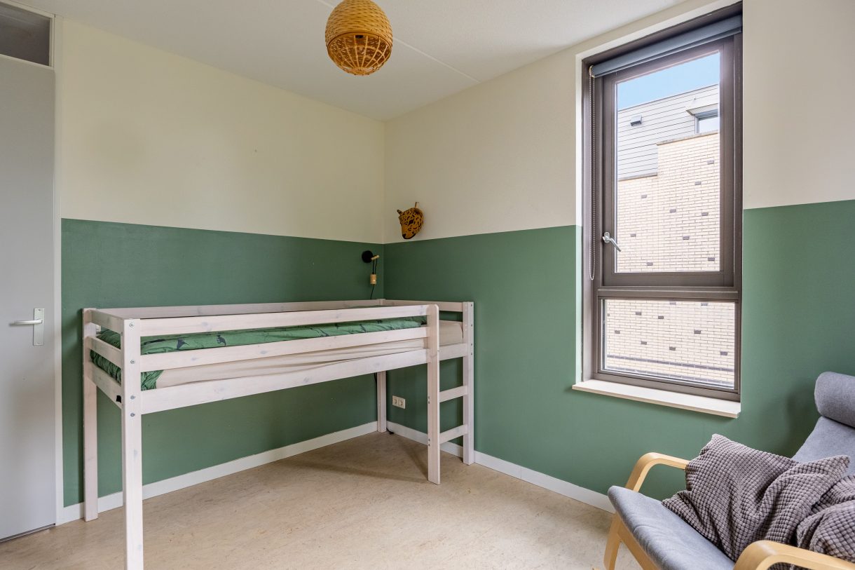 Te koop: Foto Woonhuis aan de Laan van de Highlanders 17 in Zutphen