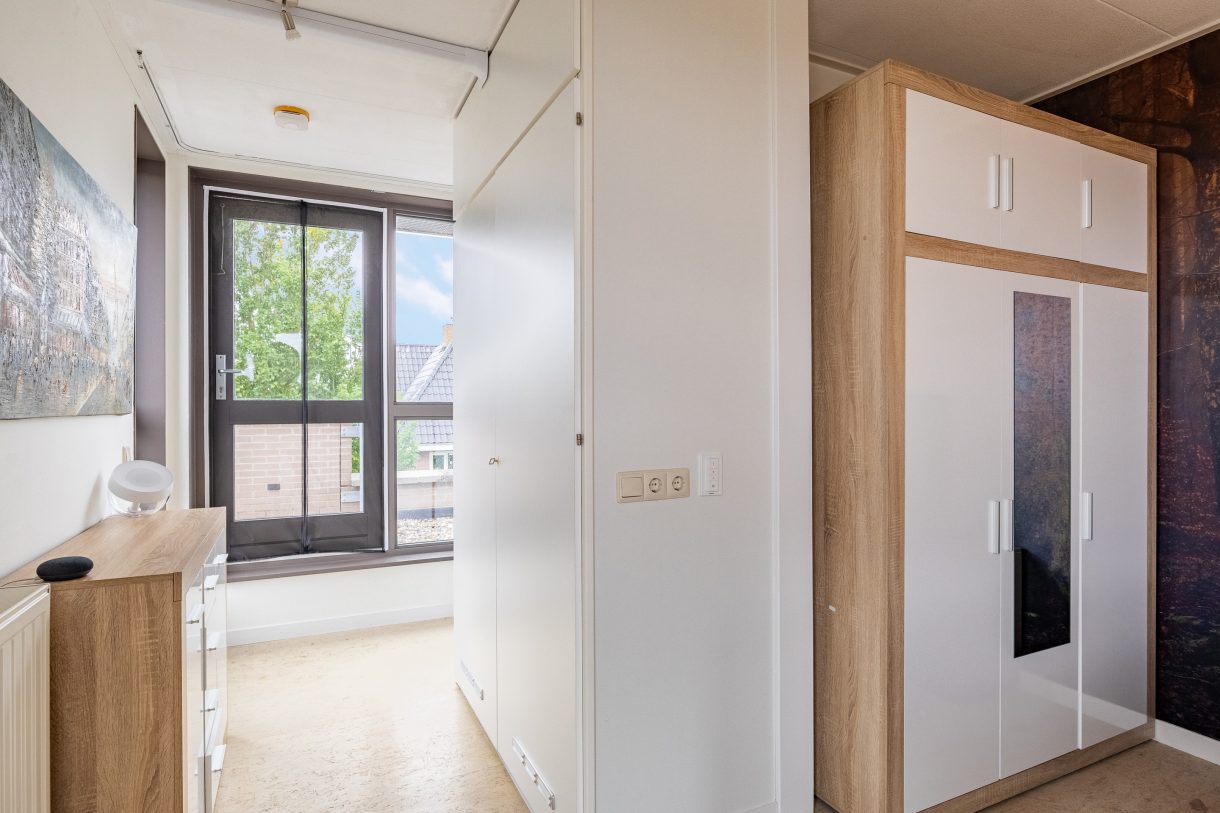 Te koop: Foto Woonhuis aan de Laan van de Highlanders 17 in Zutphen