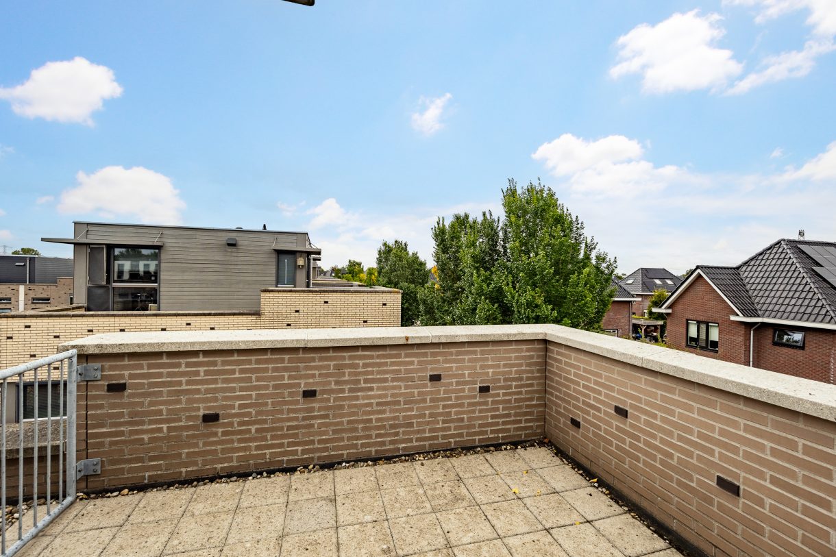 Te koop: Foto Woonhuis aan de Laan van de Highlanders 17 in Zutphen