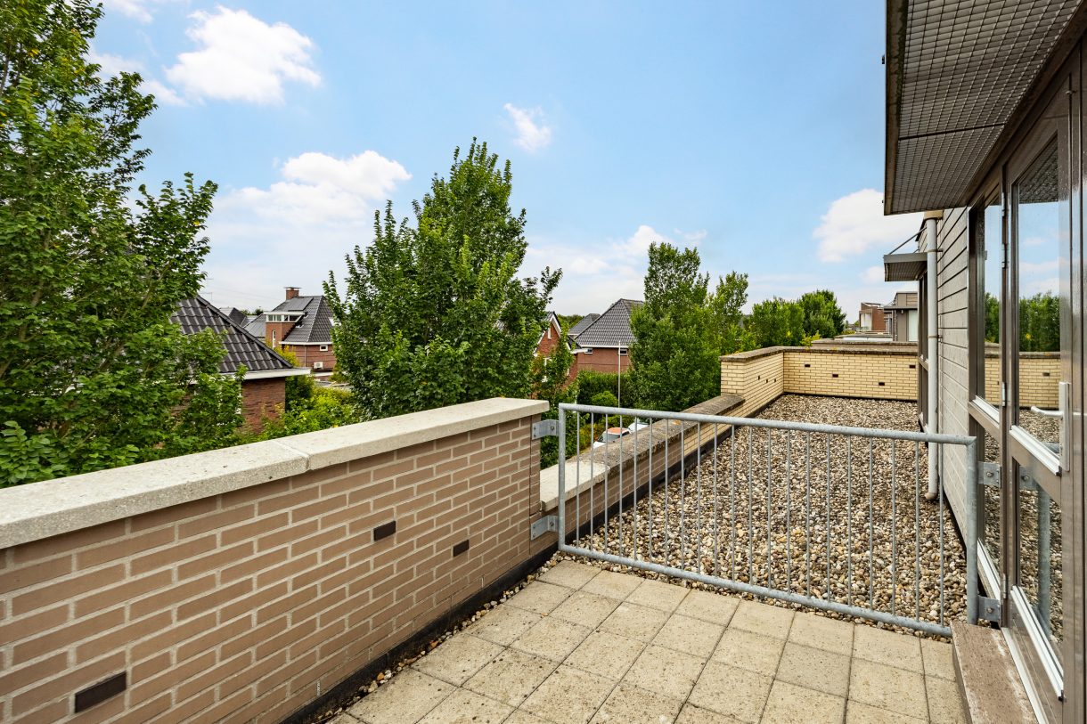 Te koop: Foto Woonhuis aan de Laan van de Highlanders 17 in Zutphen