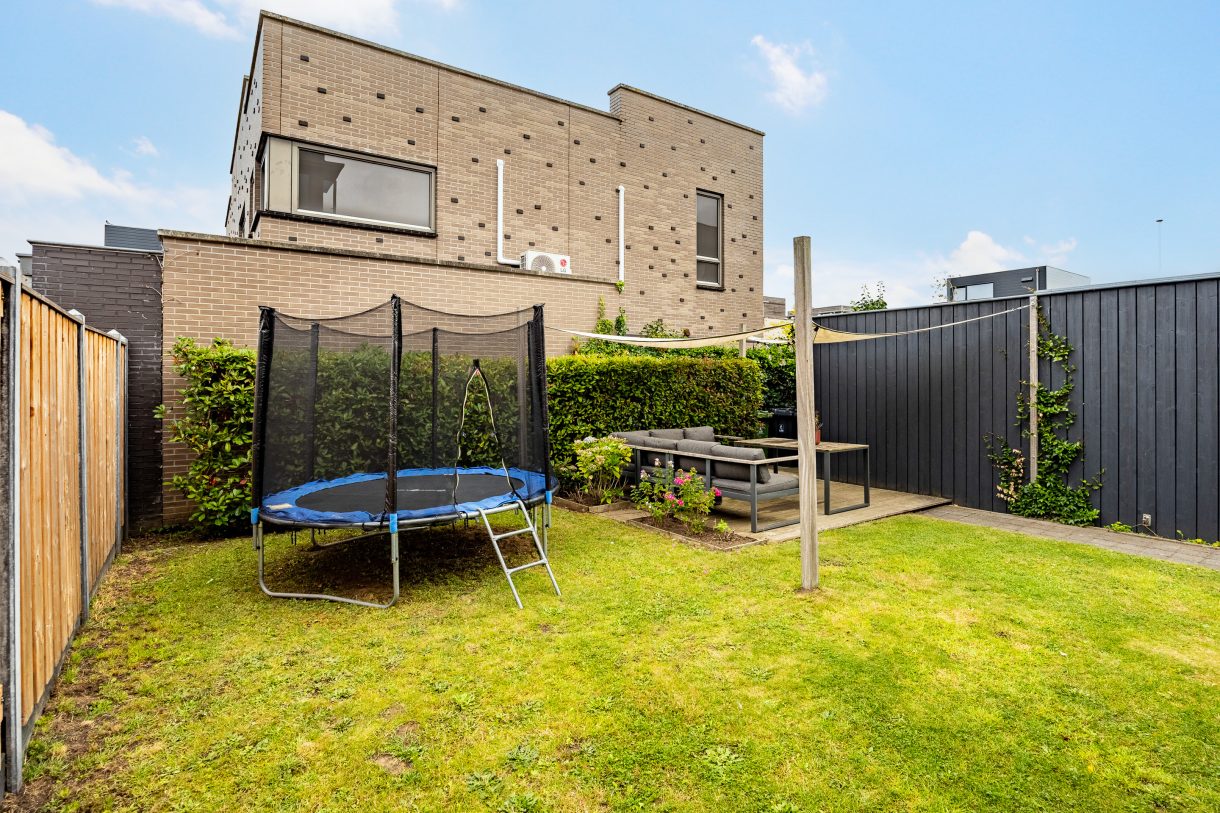 Te koop: Foto Woonhuis aan de Laan van de Highlanders 17 in Zutphen