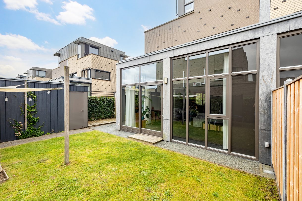 Te koop: Foto Woonhuis aan de Laan van de Highlanders 17 in Zutphen