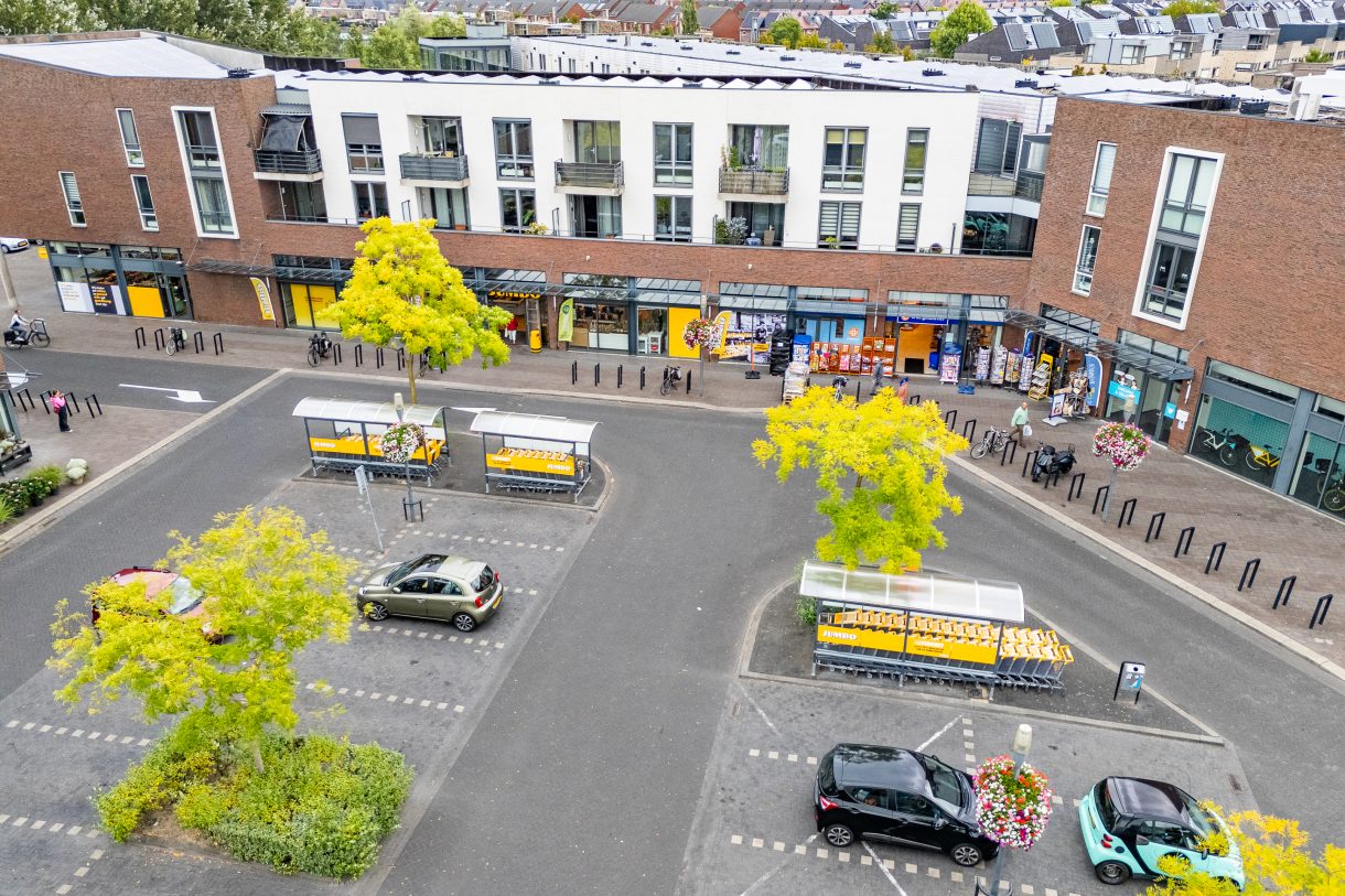 Te koop: Foto Woonhuis aan de Laan van de Highlanders 17 in Zutphen