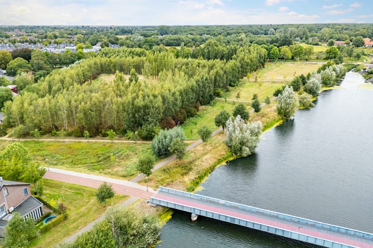 Te koop: Foto Woonhuis aan de Laan van de Highlanders 17 in Zutphen