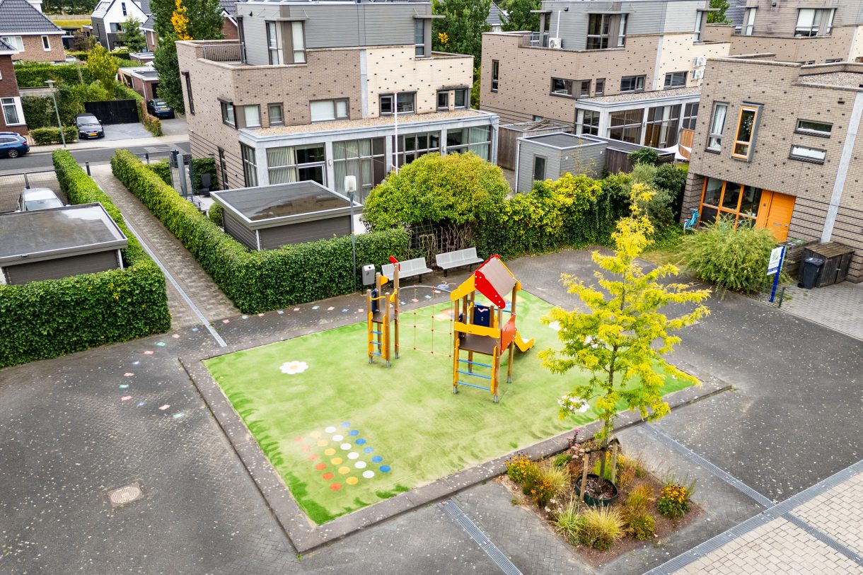 Te koop: Foto Woonhuis aan de Laan van de Highlanders 17 in Zutphen