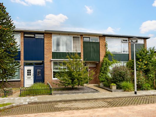 Hoofdfoto van Zutphen Paulus Potterstraat 51