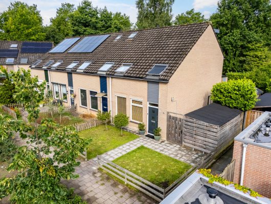 Hoofdfoto van Warnsveld Lammerhof 54