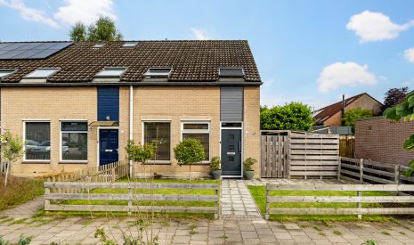 Te koop: Foto Woonhuis aan de Lammerhof 54 in Warnsveld