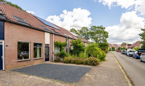 Te koop: Foto Woonhuis aan de Herdershof 3 in Warnsveld