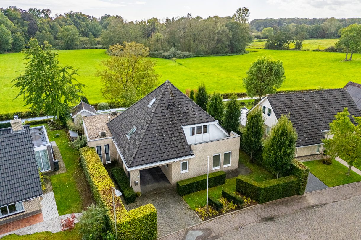 Te koop: Foto Woonhuis aan de De Zicht 26 in Brummen