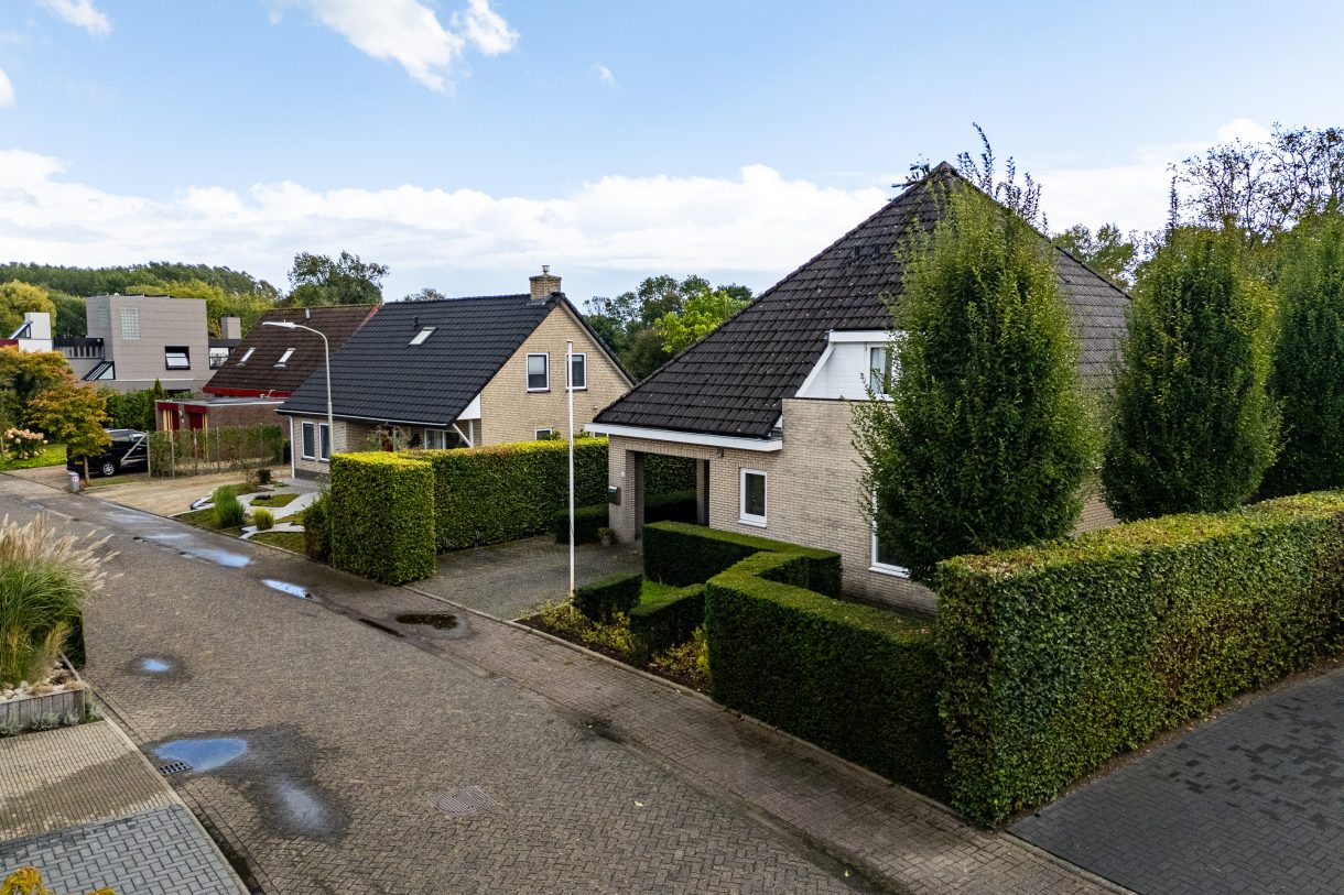 Te koop: Foto Woonhuis aan de De Zicht 26 in Brummen