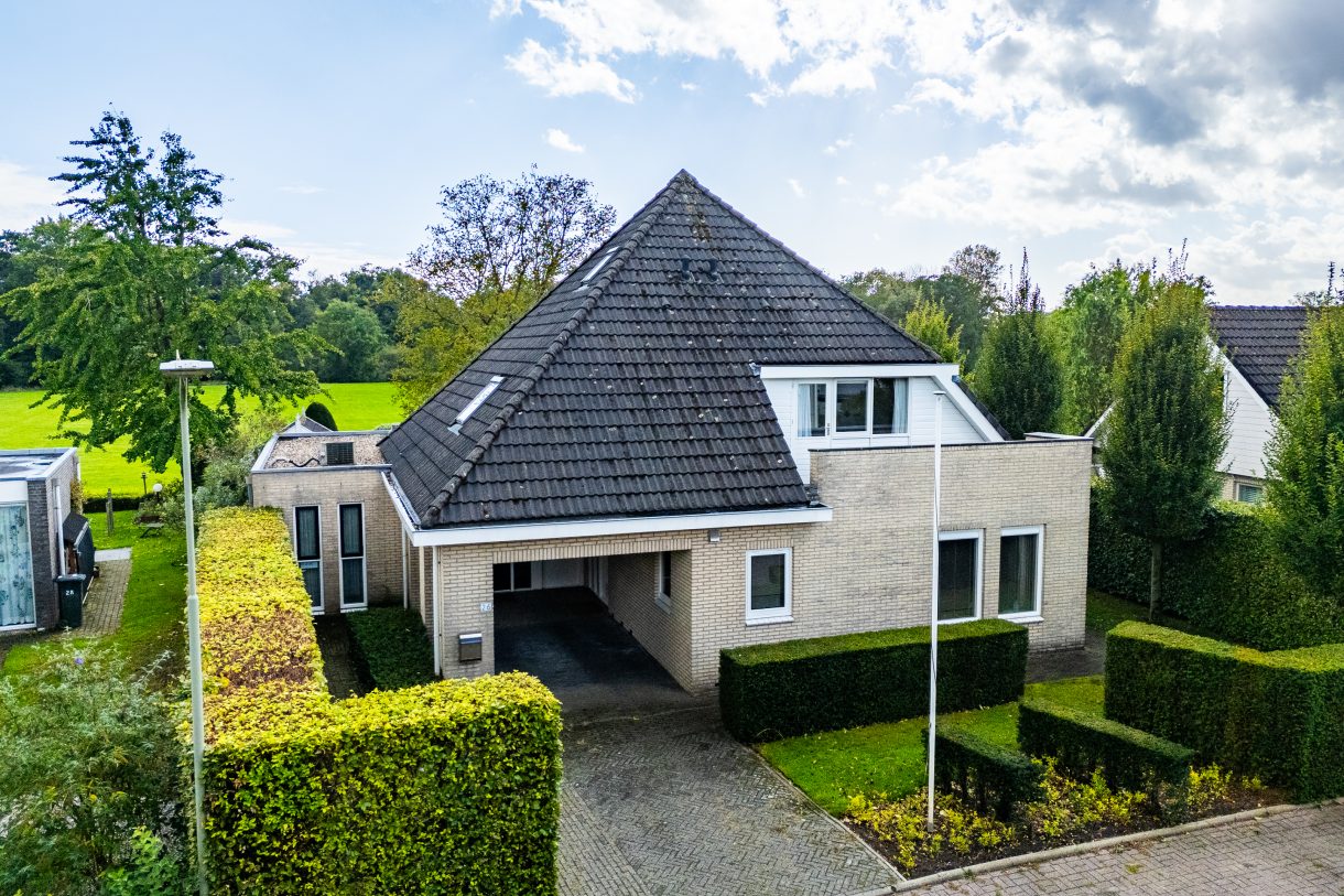 Te koop: Foto Woonhuis aan de De Zicht 26 in Brummen