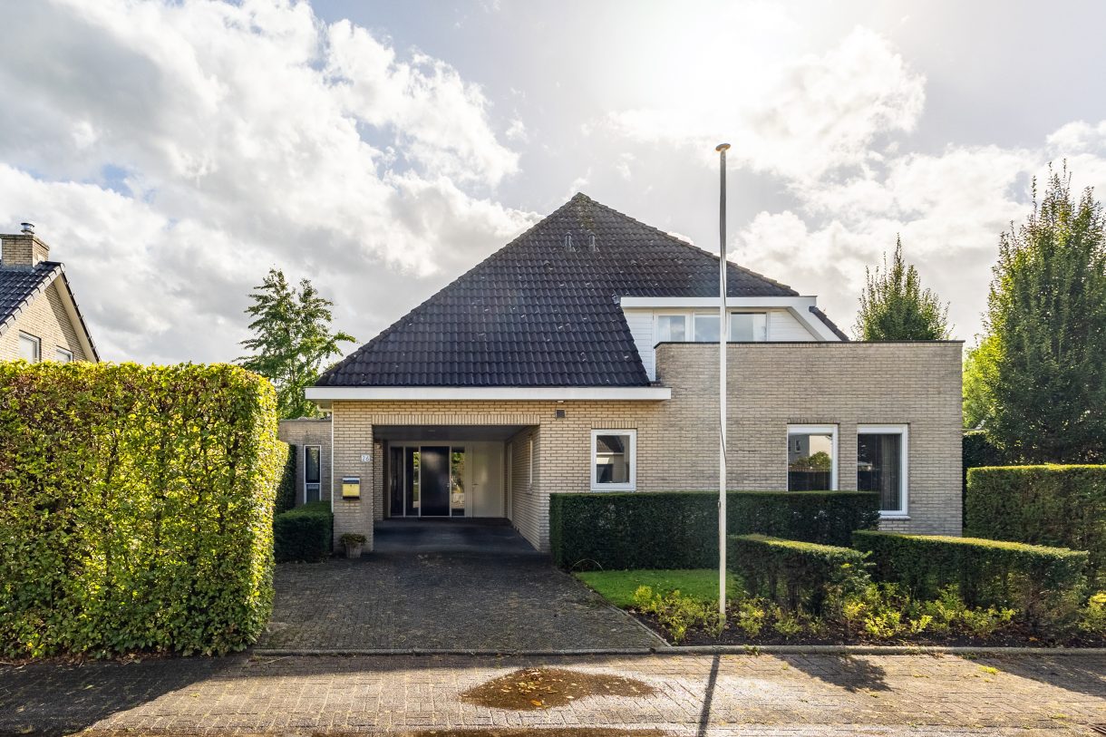 Te koop: Foto Woonhuis aan de De Zicht 26 in Brummen